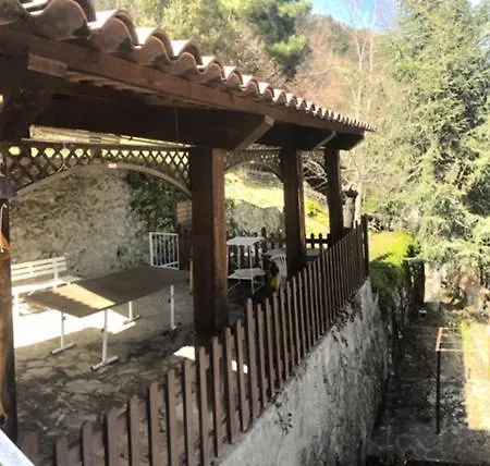 بيت للعطل Maison Villa Venaco 3Ch Grande Terrasse *