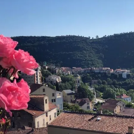 Maison Villa Venaco 3Ch Grande Terrasse * فيناكو