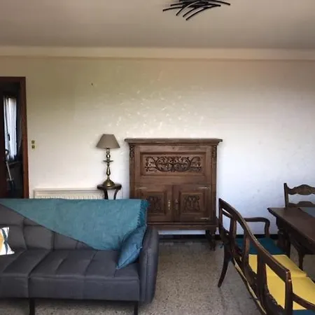 بيت للعطل Maison Villa Venaco 3Ch Grande Terrasse *